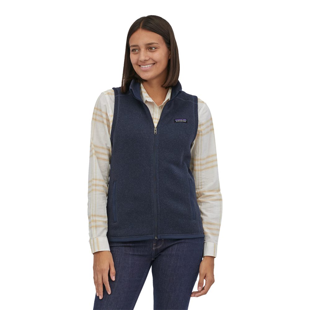W'S BETTER SWEATER VEST | NENA-NEW N