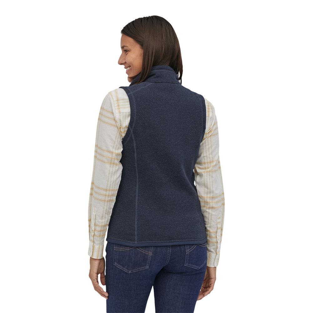 W'S BETTER SWEATER VEST | NENA-NEW N