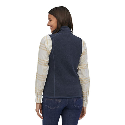 W'S BETTER SWEATER VEST | NENA-NEW N