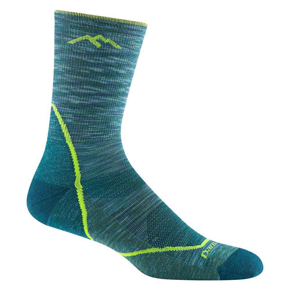 M LIGHT HIKER MICRO CREW | NEPTUNE