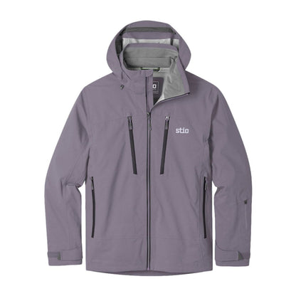 MENS ENVIRON JKT | STEEL PONY