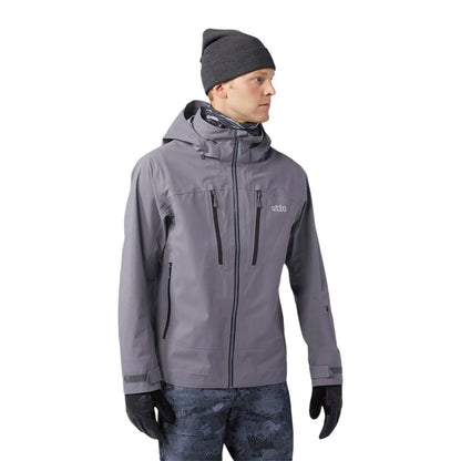 MENS ENVIRON JKT | STEEL PONY