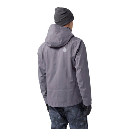 MENS ENVIRON JKT | STEEL PONY