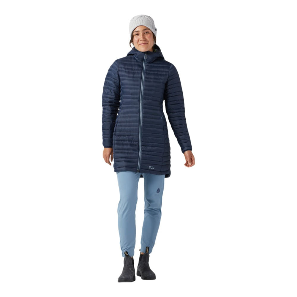 W PINION DOWN PARKA | MOUNTAIN S
