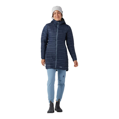 W PINION DOWN PARKA | MOUNTAIN S