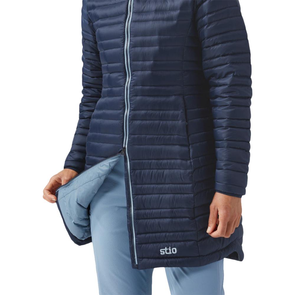 W PINION DOWN PARKA | MOUNTAIN S