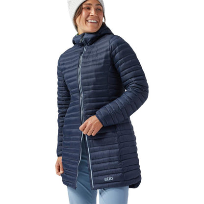 W PINION DOWN PARKA | MOUNTAIN S