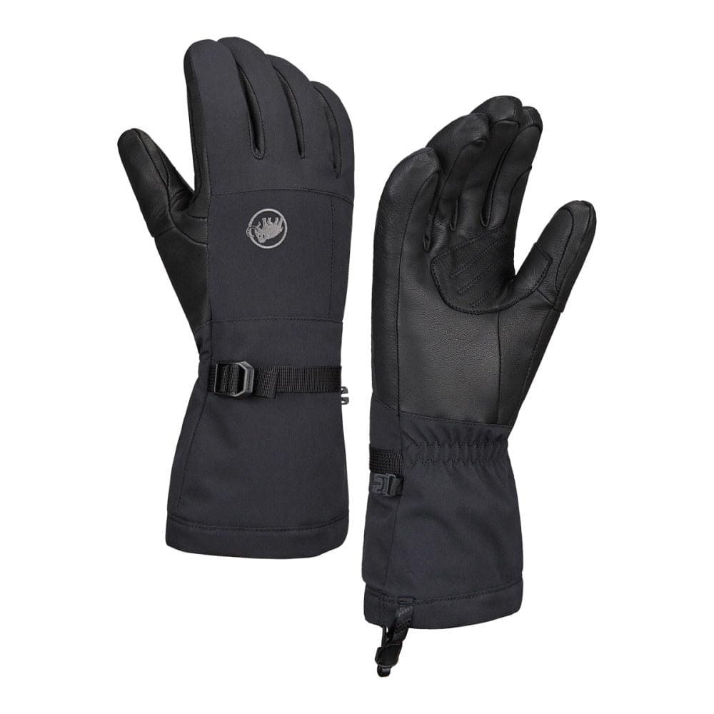 STONEY GLOVE | 0001-BLACK