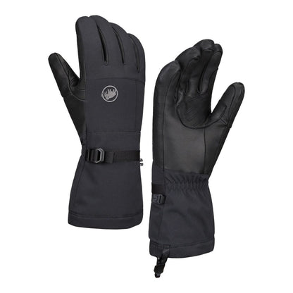 STONEY GLOVE | 0001-BLACK
