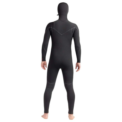 5/4/3 RED CELL SLANTED | BLACK