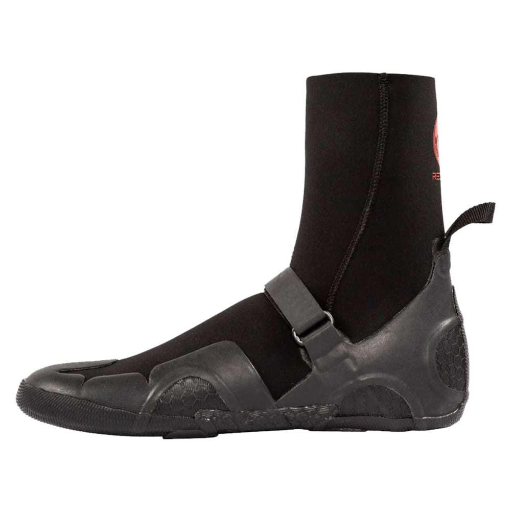 REC DELL 8MM BOOT | BLACK