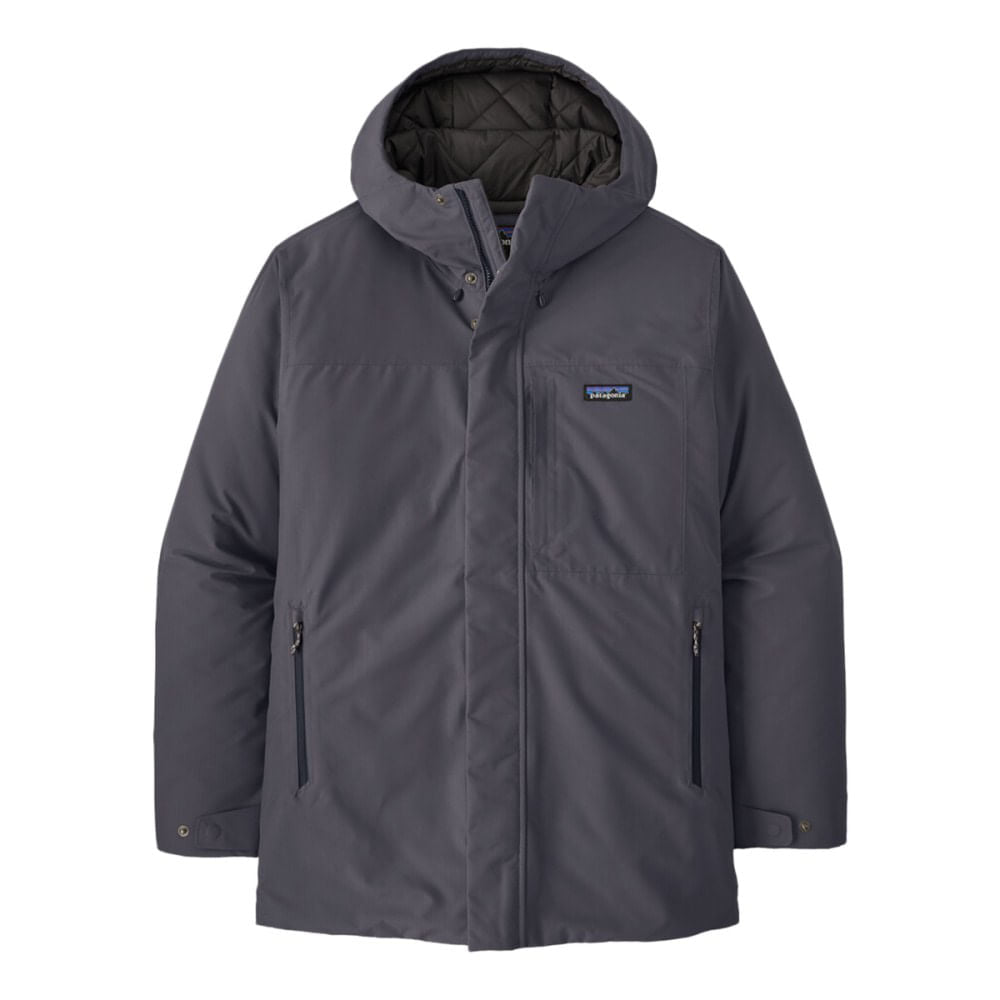 Arc'teryx Therme Down Parka M Jacket | FORAGE – Paragon Sports