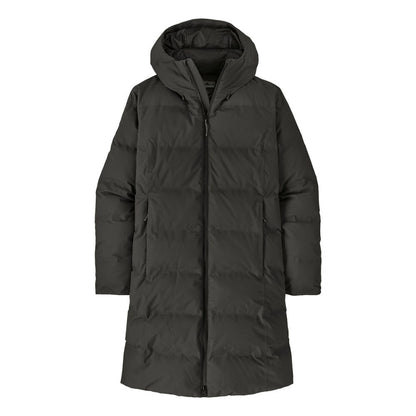 WS JACKSON GLACIER PARKA | BLK-BLACK