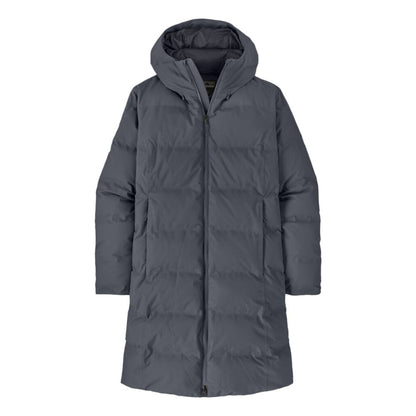 WS JACKSON GLACIER PARKA | SMDB-SMOLD