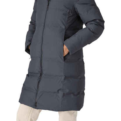 WS JACKSON GLACIER PARKA | SMDB-SMOLD