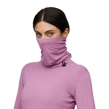 CORE NECK GAITER 260 | 660-F.GUM