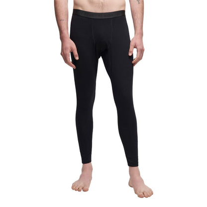 MNS CORE 200 LIGHT BOTTO | BLACK