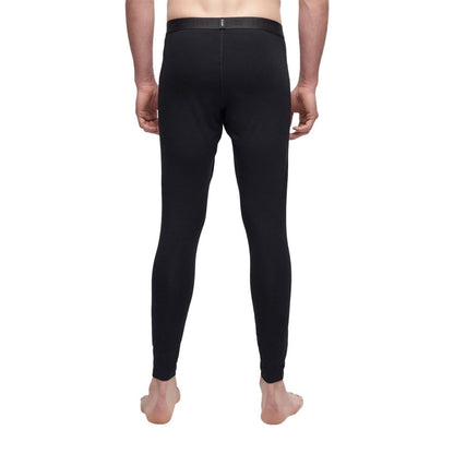 MNS CORE 200 LIGHT BOTTO | BLACK