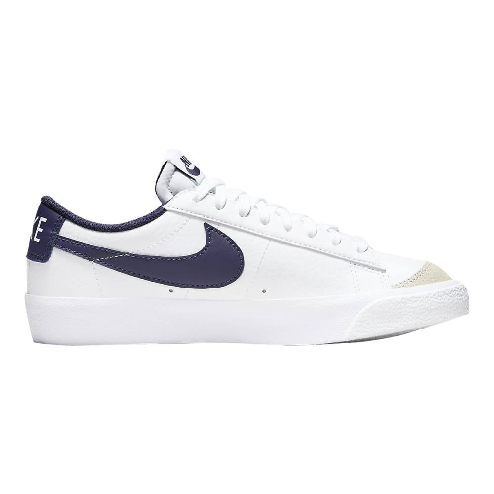BLAZER LOW 77 | 120 WHITE
