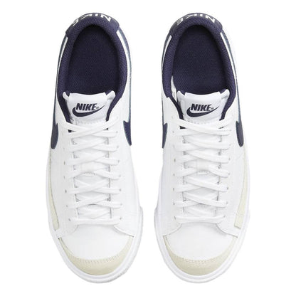 BLAZER LOW 77 | 120 WHITE
