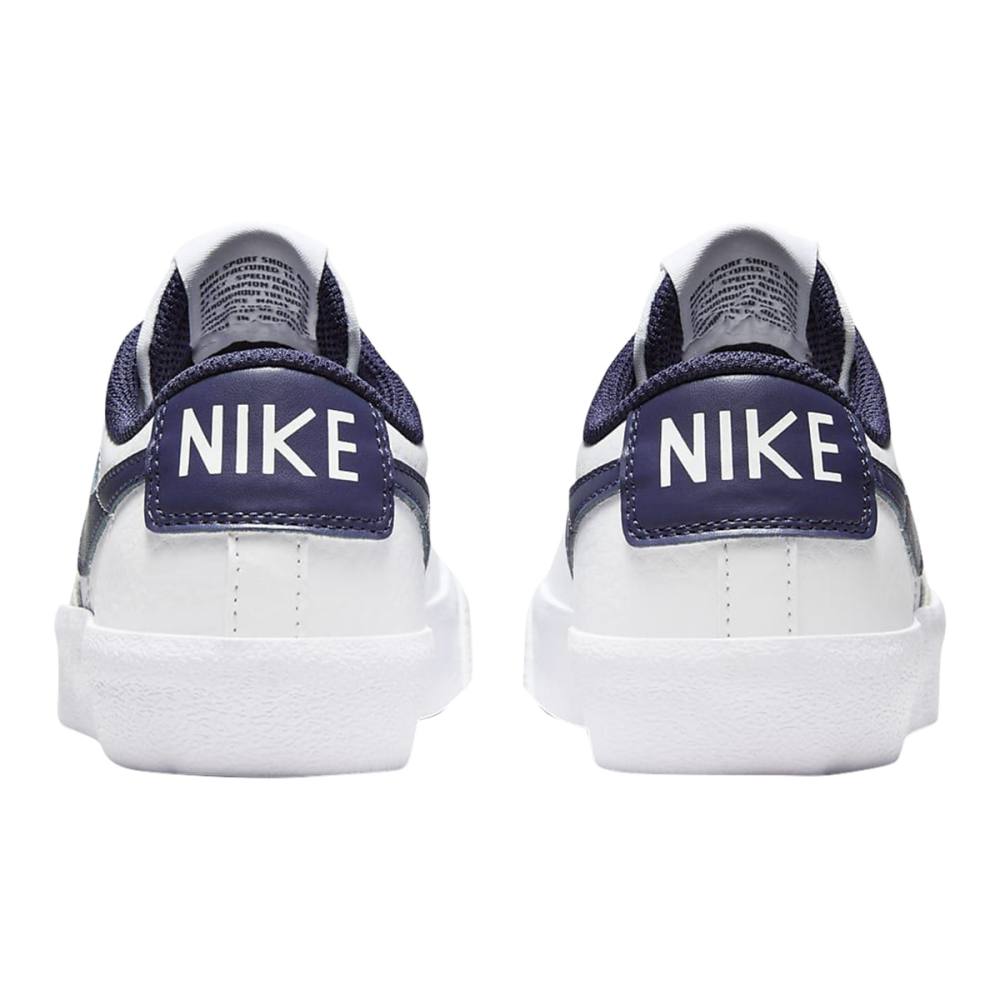 BLAZER LOW 77 | 120 WHITE