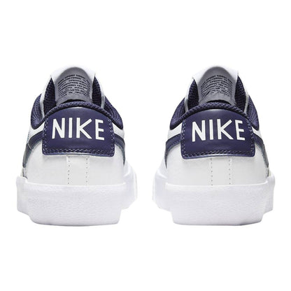 BLAZER LOW 77 | 120 WHITE