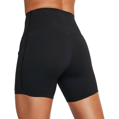 W UNIVERSA BIKE SHORT | 010-BLACK/