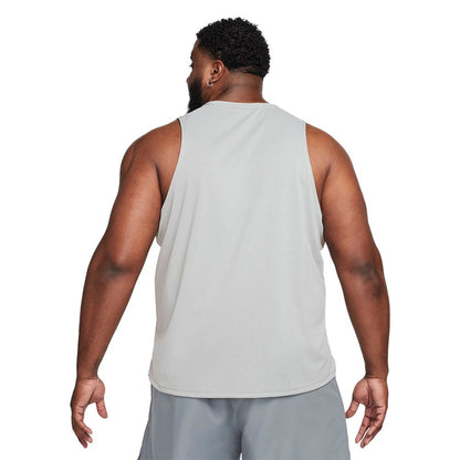 DF MILER TANK | 097-GREY F