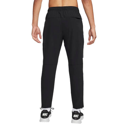 M UNLIMITED PANT | 010-BLACK/