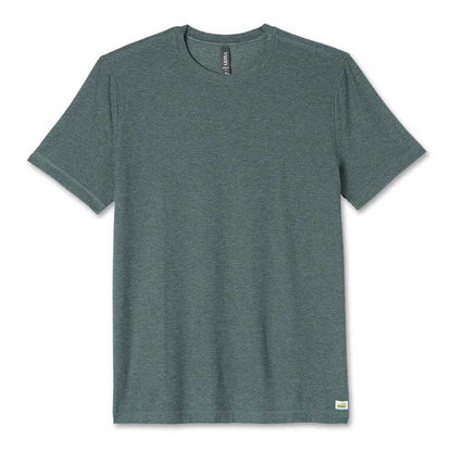 STRATO TECH TEE | HKR-KASHMI