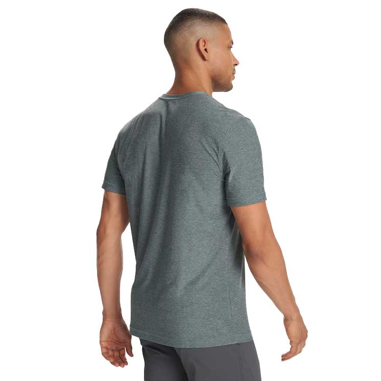 STRATO TECH TEE | HKR-KASHMI