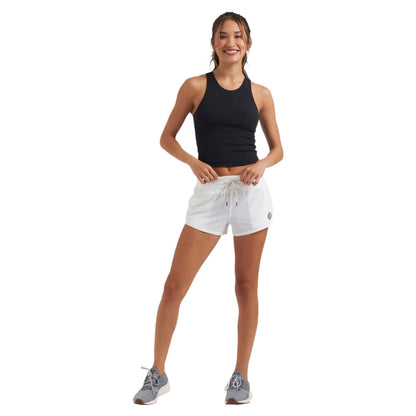 POSE PLYO TANK | BLK-BLACK