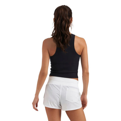 POSE PLYO TANK | BLK-BLACK