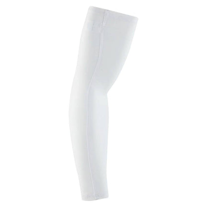 NBA SHOOTER SLEEVE 2.0 | 101-WHTBLK