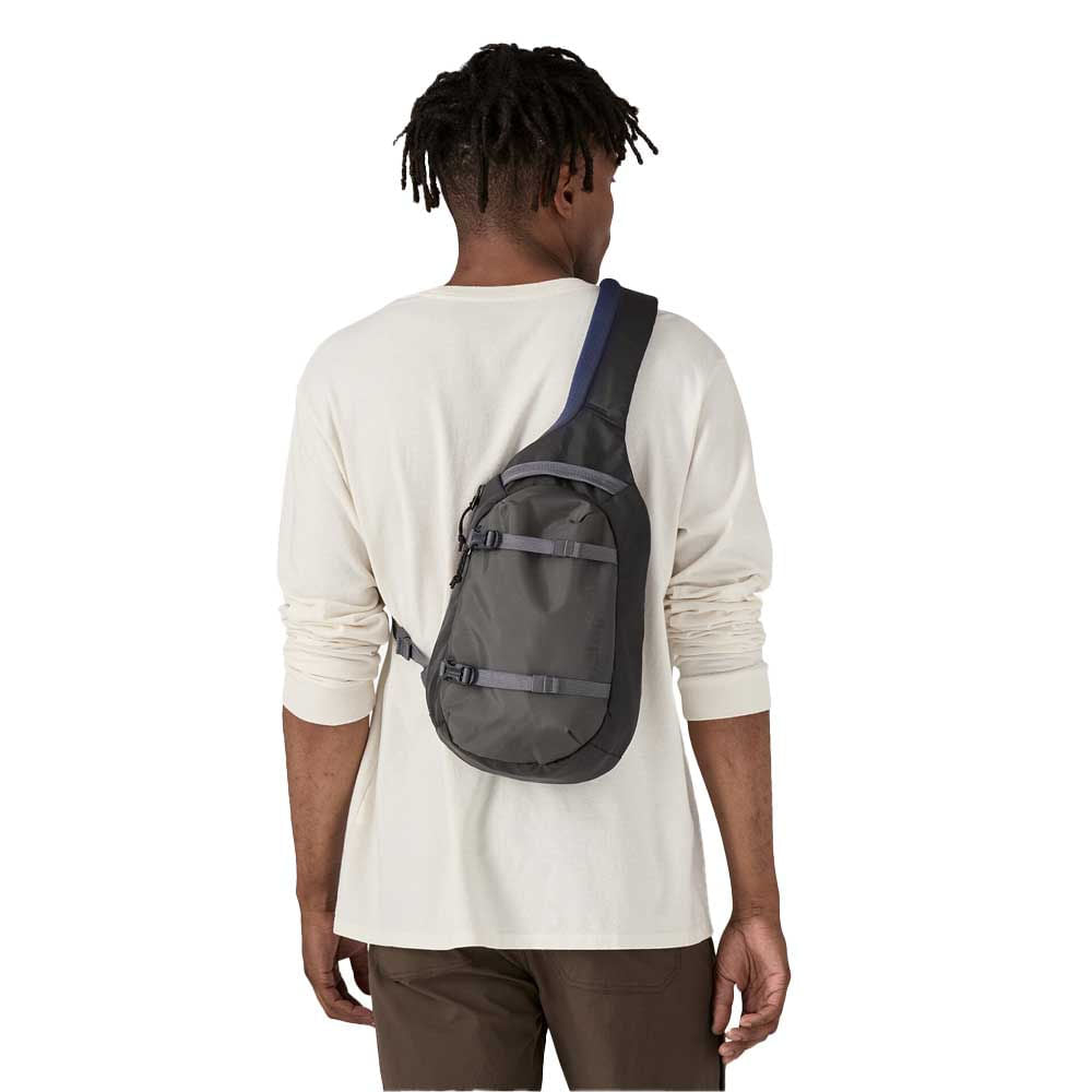 patagonia アトムスリング Patagonia(パタゴニア) アトム・スリング 8L【101-#48262 - BLK】