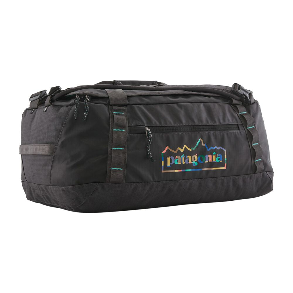 BLACK HOLE DUFFEL 40L | UFIB-UNITY