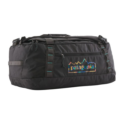 BLACK HOLE DUFFEL 40L | UFIB-UNITY