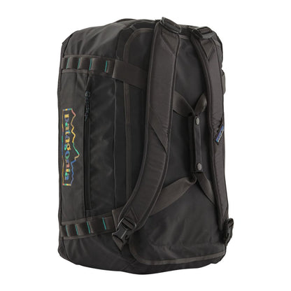 BLACK HOLE DUFFEL 40L | UFIB-UNITY