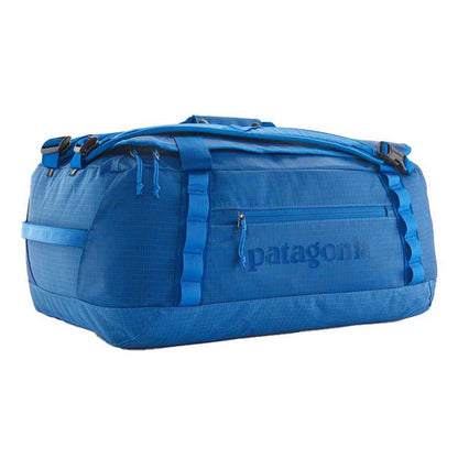Patagonia Black Hole Duffel 40L Bags in Blue Color