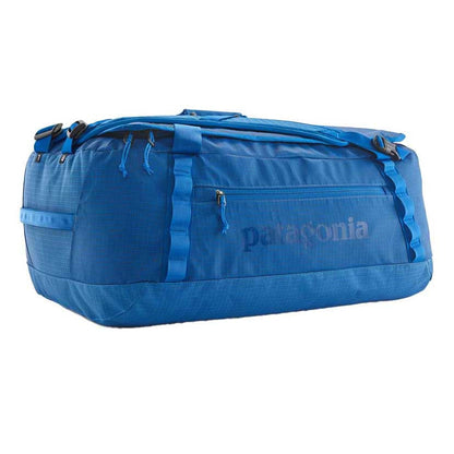Patagonia Black Hole Duffel 55L Bags in Blue Color