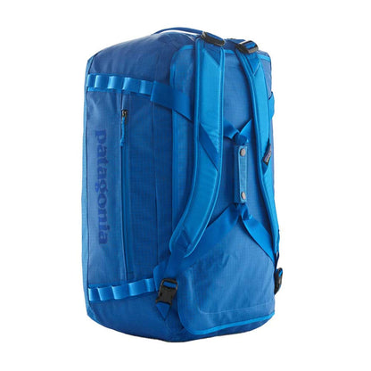 Patagonia Black Hole Duffel 55L Bags in Blue Color