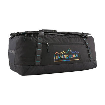 Patagonia Black Hole Duffel 70L Bags in Black Color
