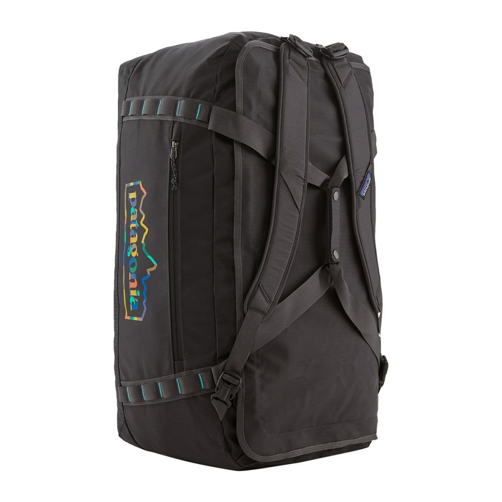 Patagonia Black Hole Duffel 70L Bags in Black Color
