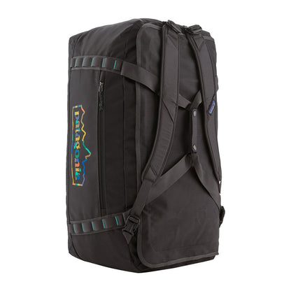 Patagonia Black Hole Duffel 70L Bags in Black Color