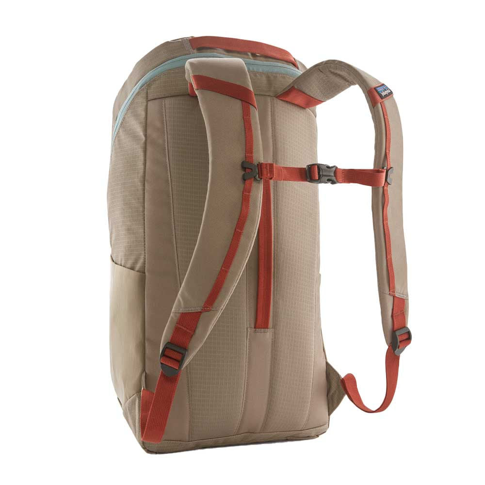 Patagonia Black Hole Pack 25L Bags in Grey Color