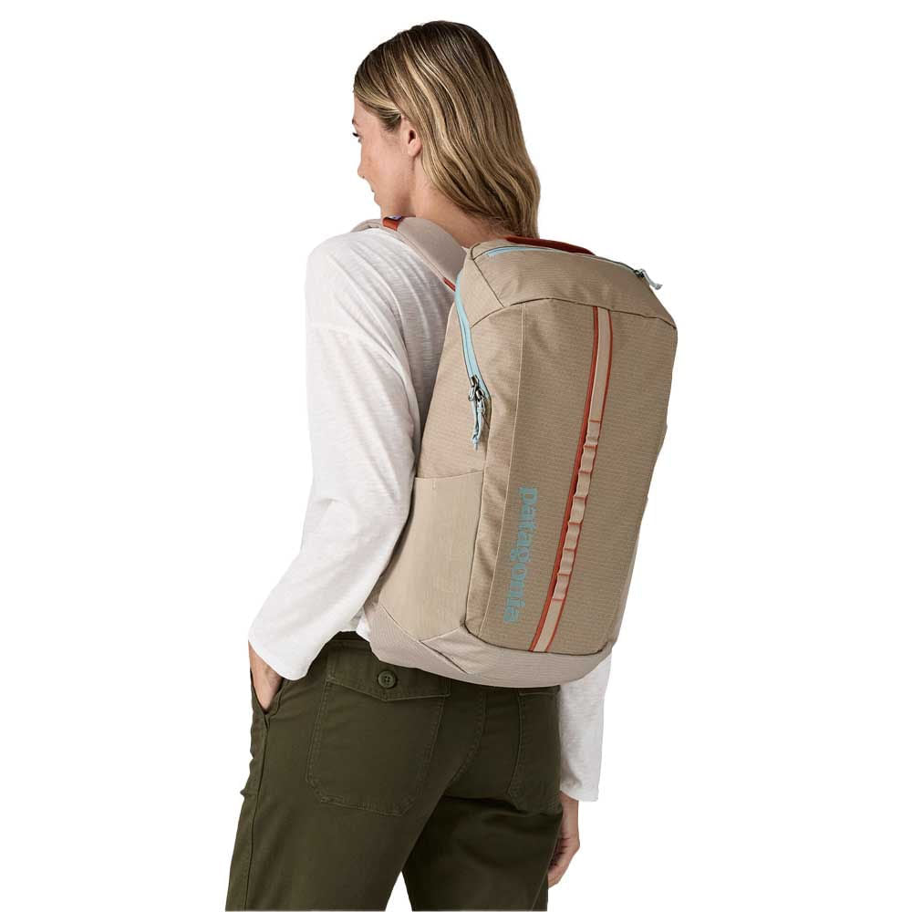 Patagonia Black Hole Pack 25L Bags in Grey Color