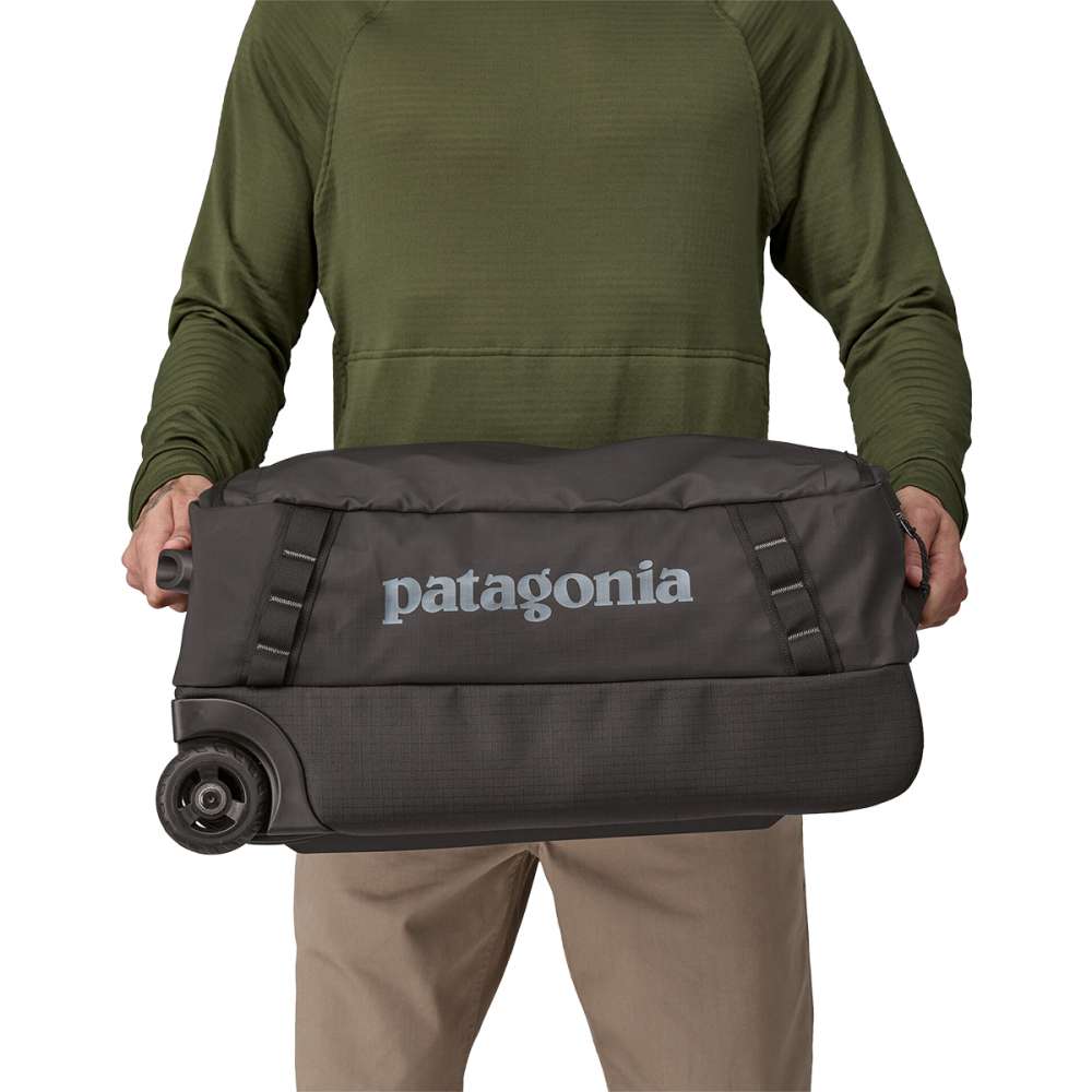 Patagonia Black Hole Wheeled Duffel - 40L | BLACK – Paragon Sports