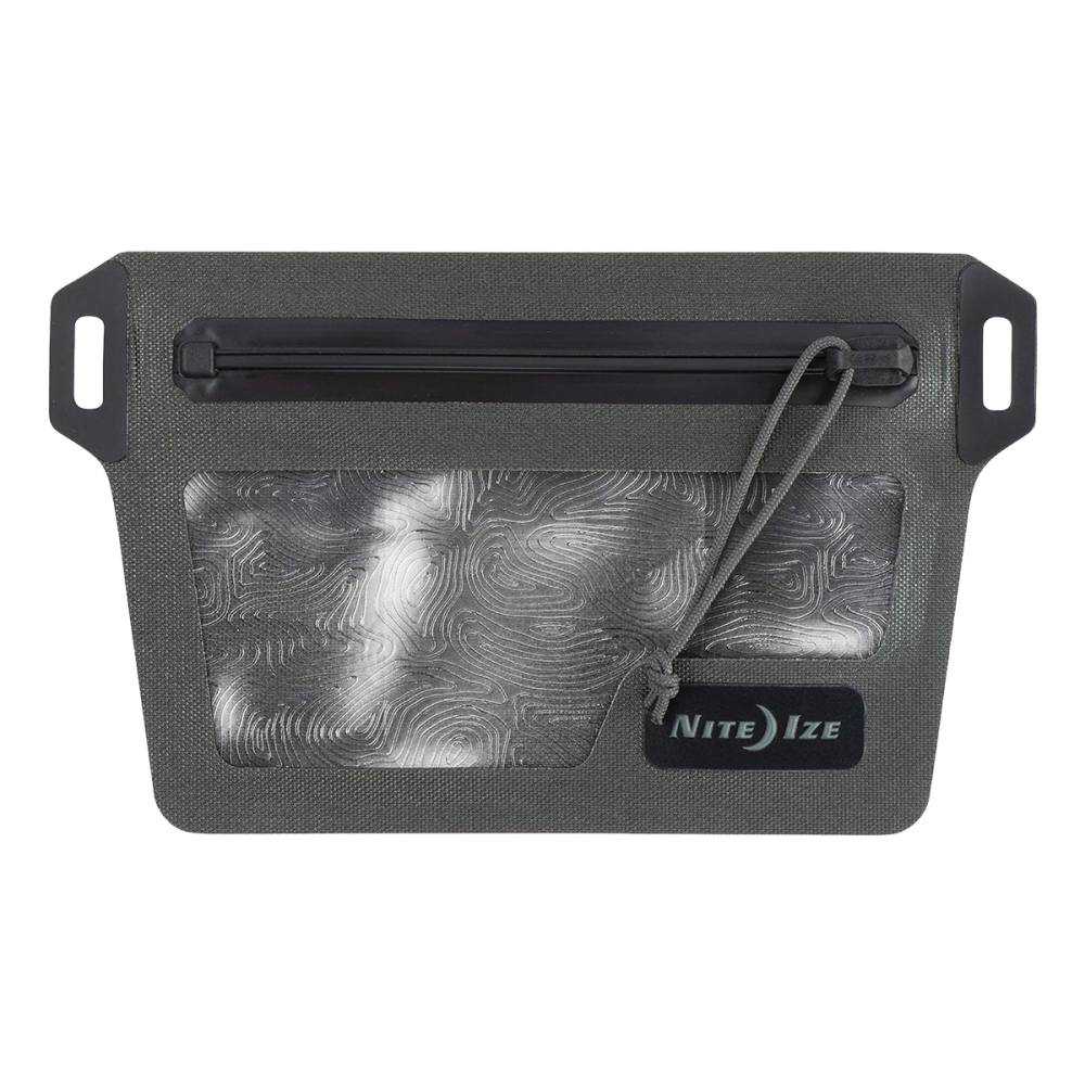 RunOff Waterproof Wallet (Small) - Thumbnail 4