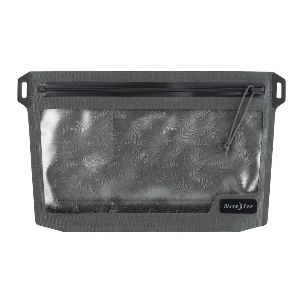 WATERPROOF 3-1-1 POUCH | NONE