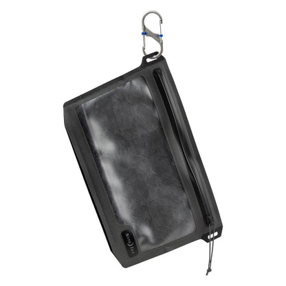 WATERPROOF 3-1-1 POUCH | NONE